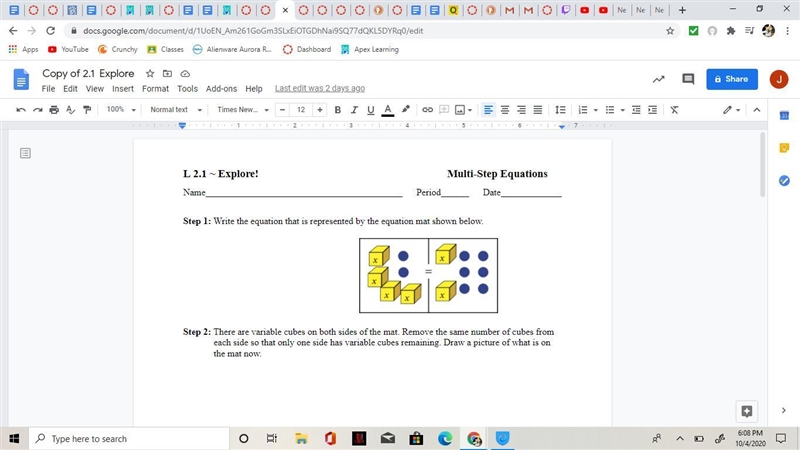 Can somebody do the first one-example-1