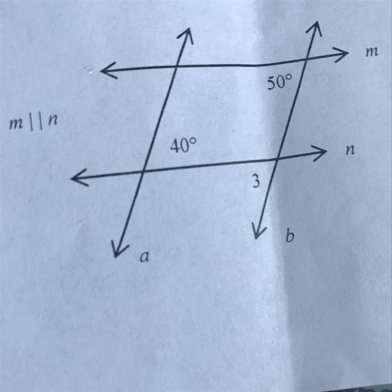 Find measure angle 3-example-1