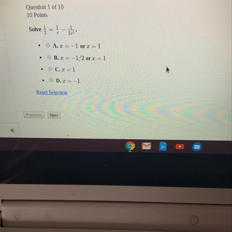 Can someone please help ASAP (solving rational equations)-example-1