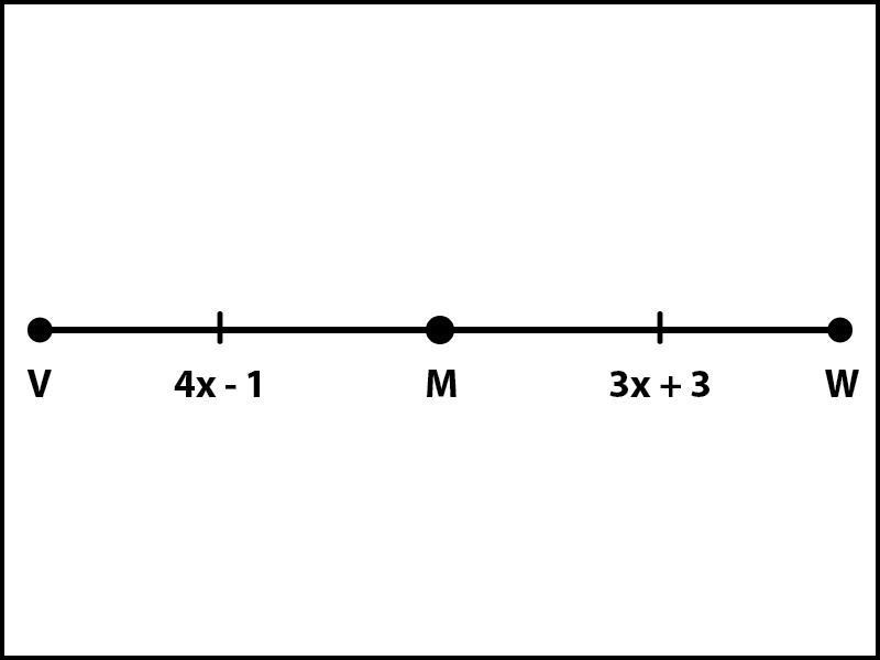 Anyone who can do this will be goated. B is the midpoint of segment AC Find the value-example-2