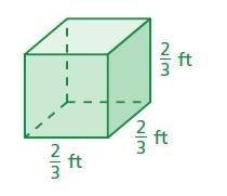 Find the surface area of the prism. Write your answer as a fraction or mixed number-example-1