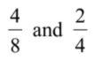 1) Does the pair of ratios form a proportion? * 3 points Yes No-example-1