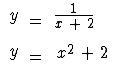 30 POINTS!!! PLEASE HELP Select the correct answer. The solution to this system of-example-1