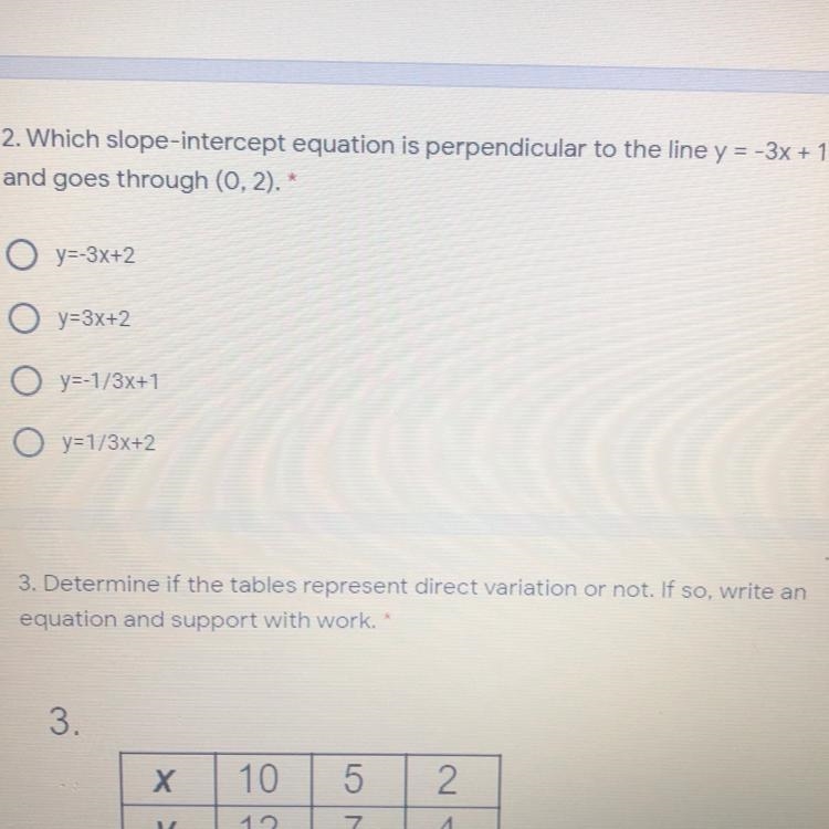 Does anyone know know the correct answer?! Please help! If the answer is correct ill-example-1