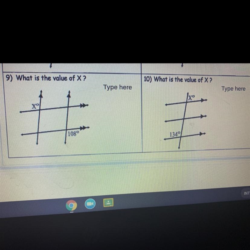 What is the answer to 9 and 10??? Only if you know please i will report you no games-example-1