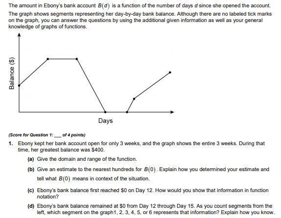 50 Points, thanks for the help :) Each question is related to the first question. I-example-1