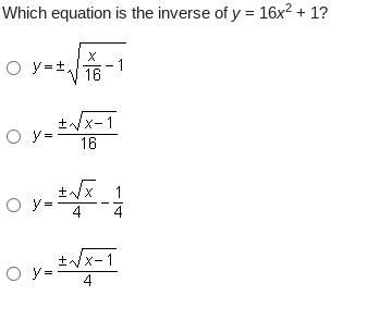 Just Past Quadratics Radicals Now-example-1