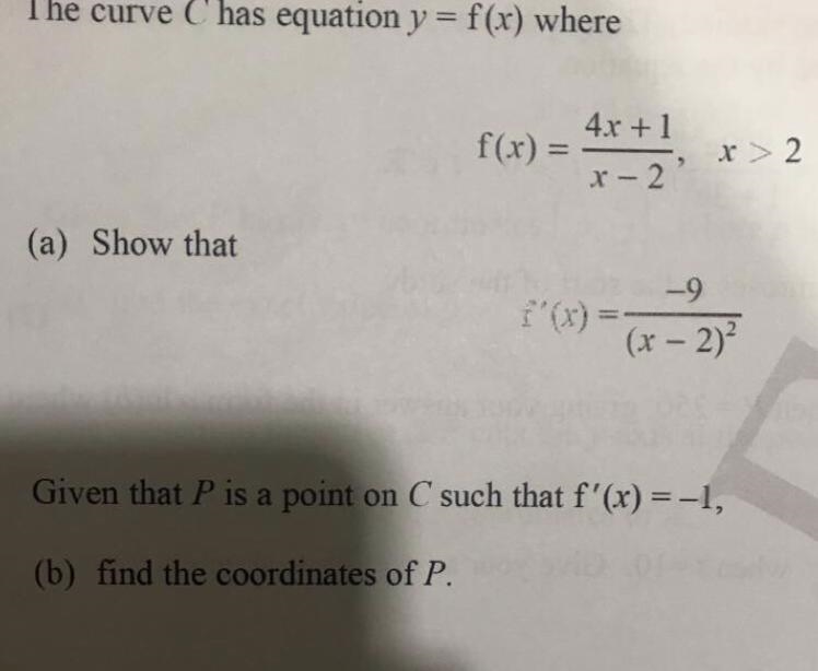 What are the answers for parts A and B?-example-1