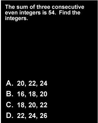 Needing desperate help to solve these word problems.. tysm if you do :)-example-3