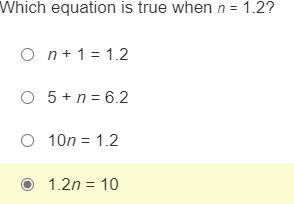 Which equation is true when n=1.2-example-1