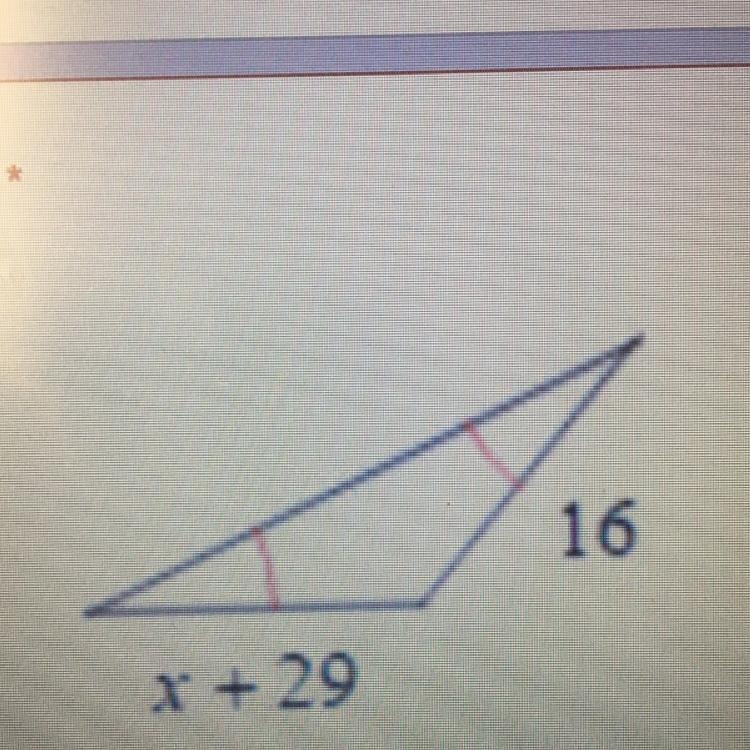 What is the value of X?-example-1