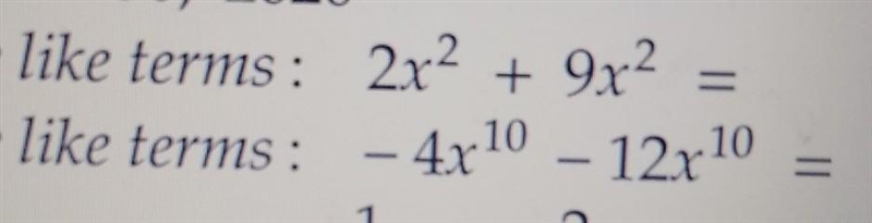 Can you give me the answers to 1 and 2 Please help!!!​-example-1