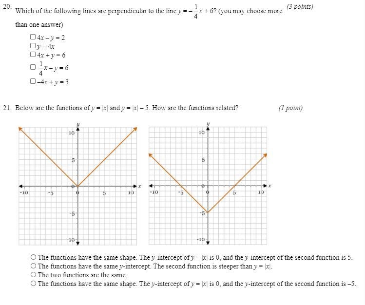 Help please -? An answer and an explanation to understand would be helpful-example-1