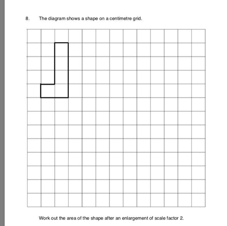 And the answer has to be in cm squared. Can anyone plz help ASAP-example-1