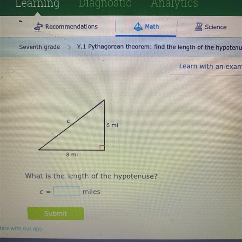 I need the answers please-example-1