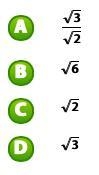 Find the area of the right triangle △DEF with the points D (0, 0), E (1, 1), and F-example-1