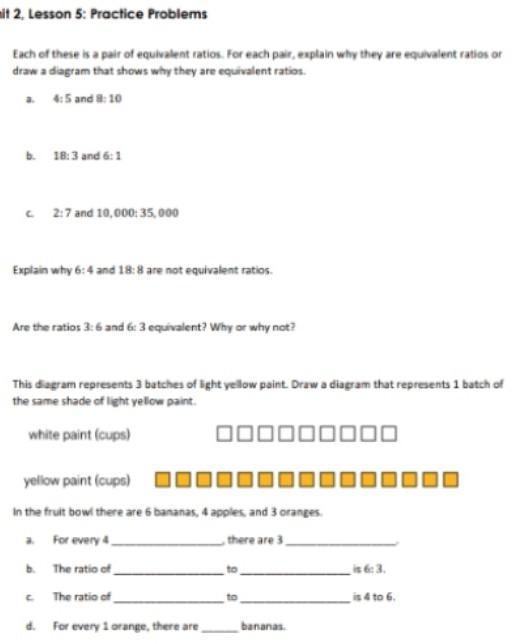 Who ever answer all these questions will get brilliantist and 5 stars​-example-1