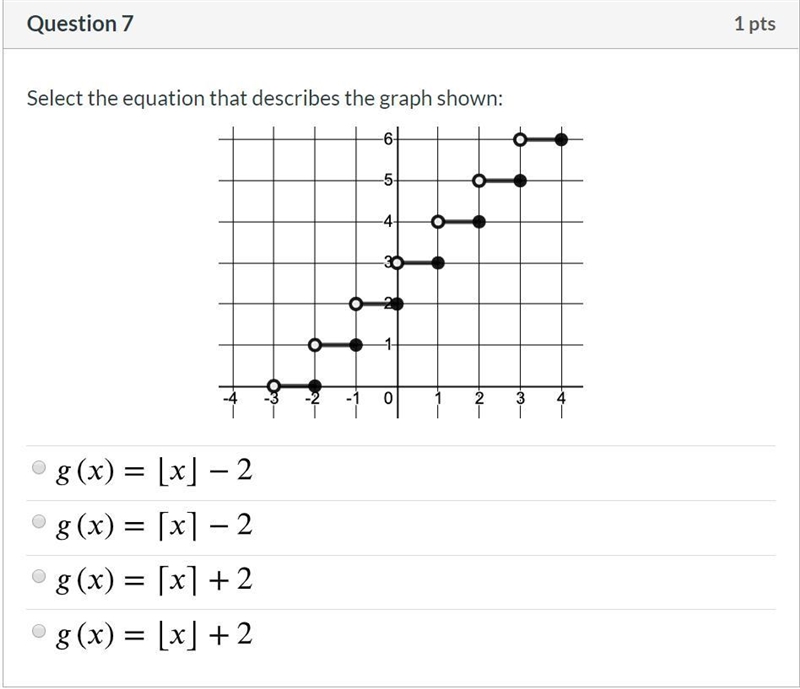 Every single time I tried this I got it wrong and I have one attempt left. If I got-example-2