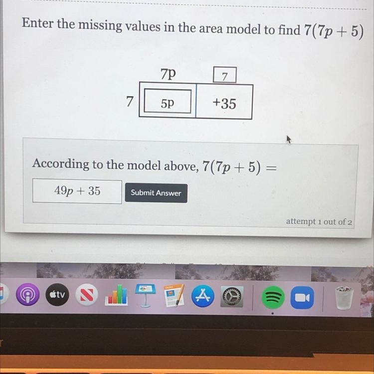 Is this right pls tell me ASAP-example-1