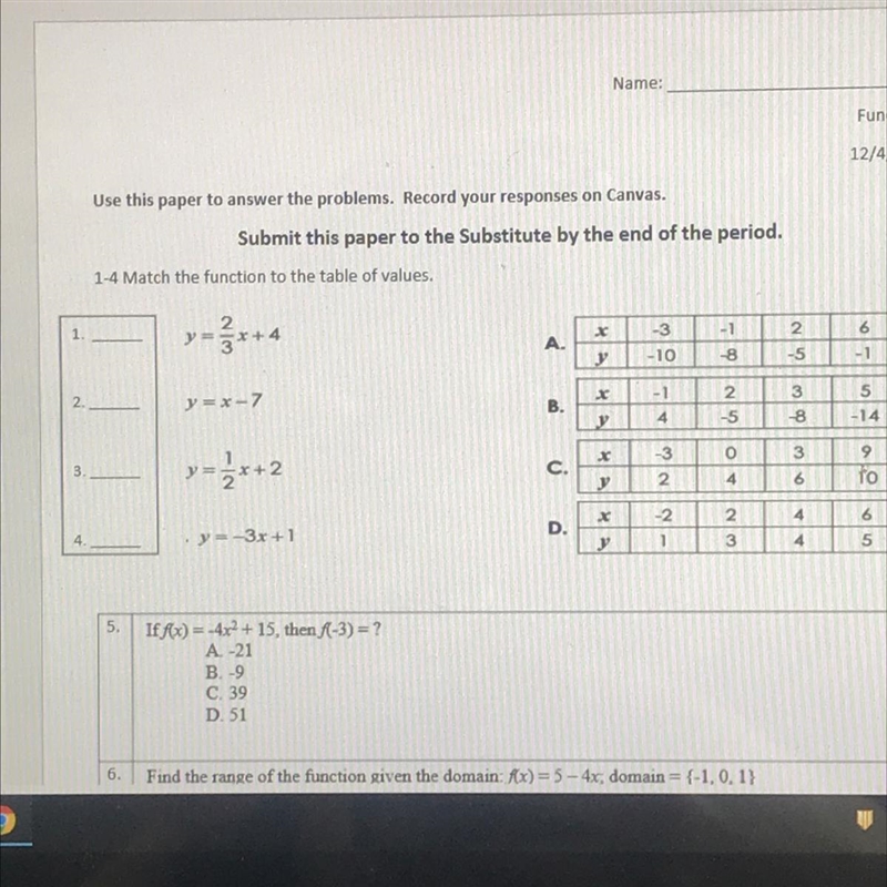 I need help on these ??!!-example-1