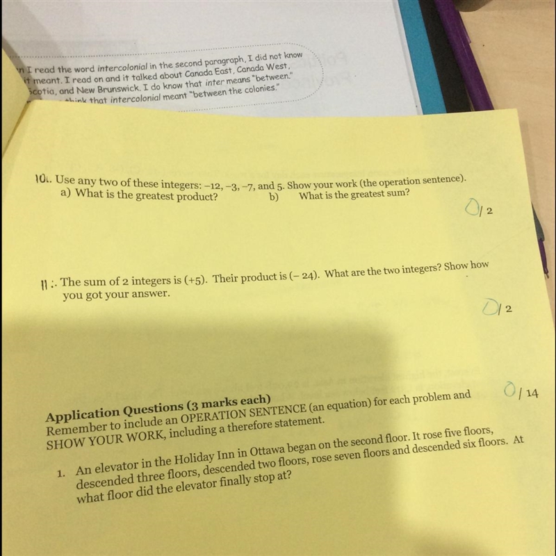 Hi I really need help with questions 10 and 11, I would really appreciate it if you-example-1