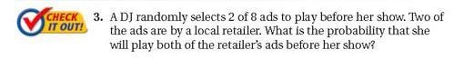 I need help! Algebra 2 homework and please explain the work :) (Part 2)-example-1