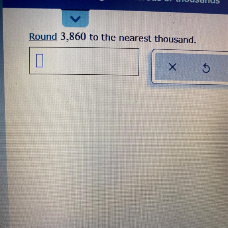 What is 3,869 rounded to the nearest thousand?-example-1