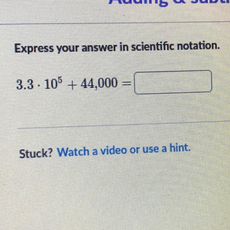 I need help please it’s in math and it’s just not showing up so I guess no one asked-example-1