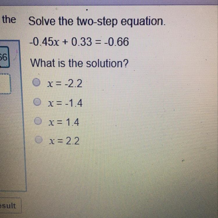 Which one is the right one?-example-1