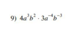 Please teach me how to do properties of exponents pre algebra-example-1