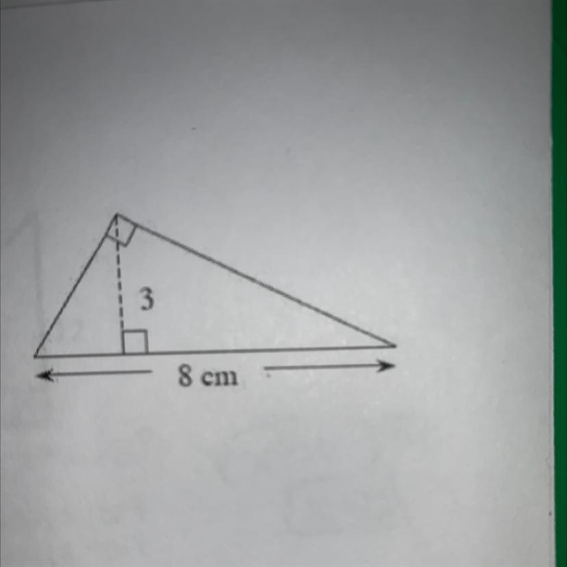 Find the area of the figure-example-1