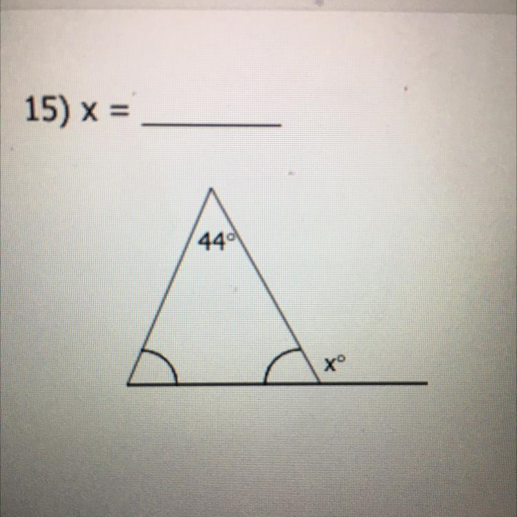 How do you find x????????!-example-1