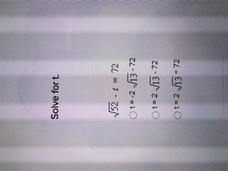 Solve the following three equations-example-2