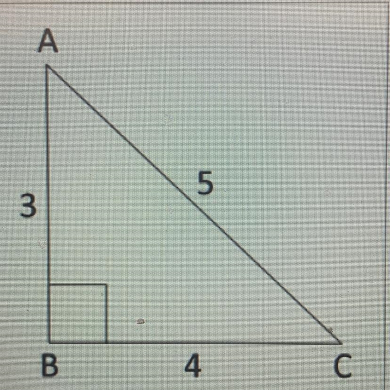 What is the value of cos A in this figure?-example-1