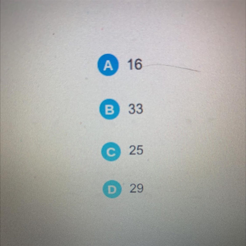 Find the fifth term in the sequence: 9, 13, 17,...-example-1