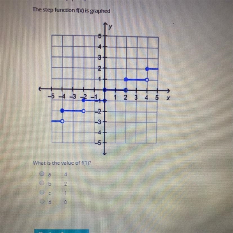 What is the value of (1)?-example-1