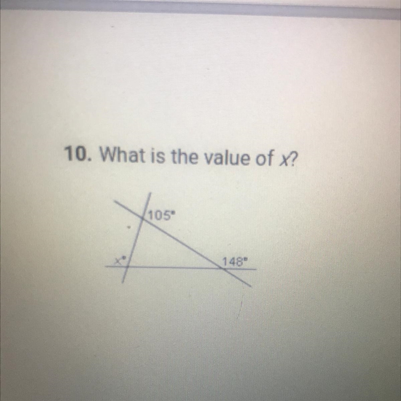 What is the value of x?-example-1