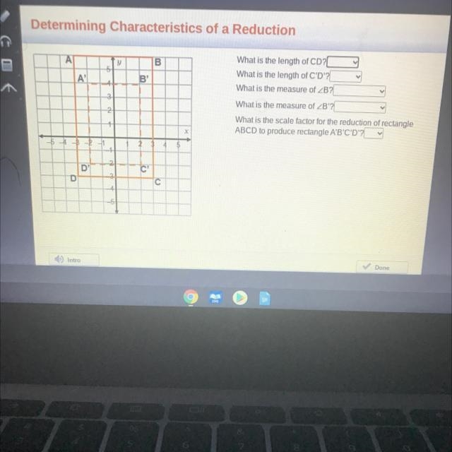 What is the length of cd-example-1