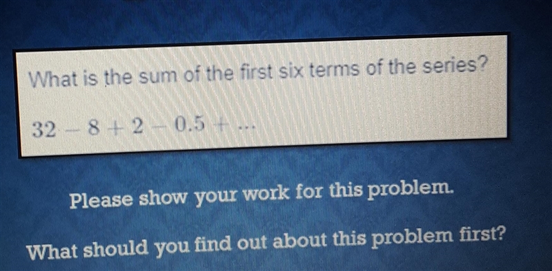 30 points! I don't know where to start here if I'm being honest. Please explain your-example-1