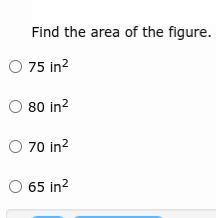 Find the area of the figure. I will make you a brainllest:)-example-2