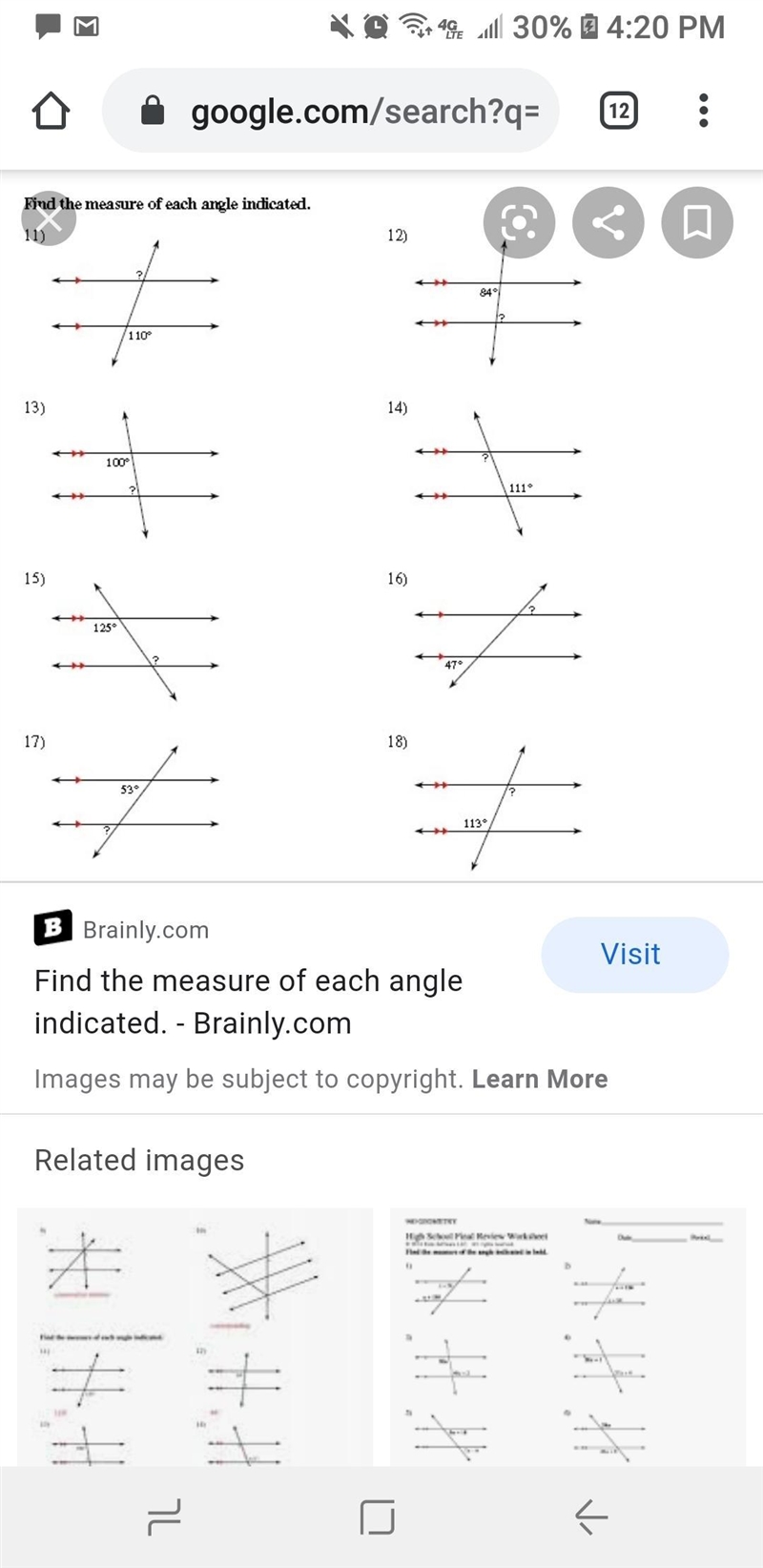 Good day, my daughter got this same attachment for her homework at school. Can you-example-1