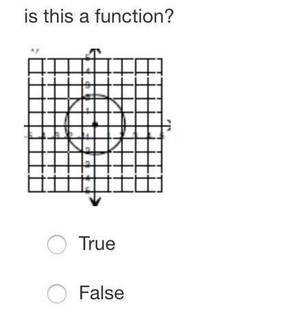 Function (True/False)-example-1