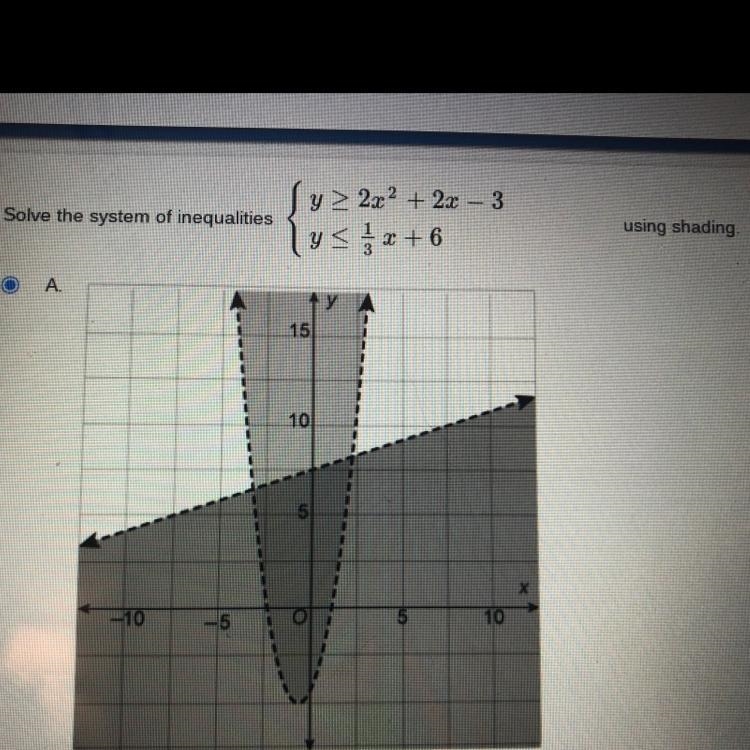 Am I correct? Please help-example-1