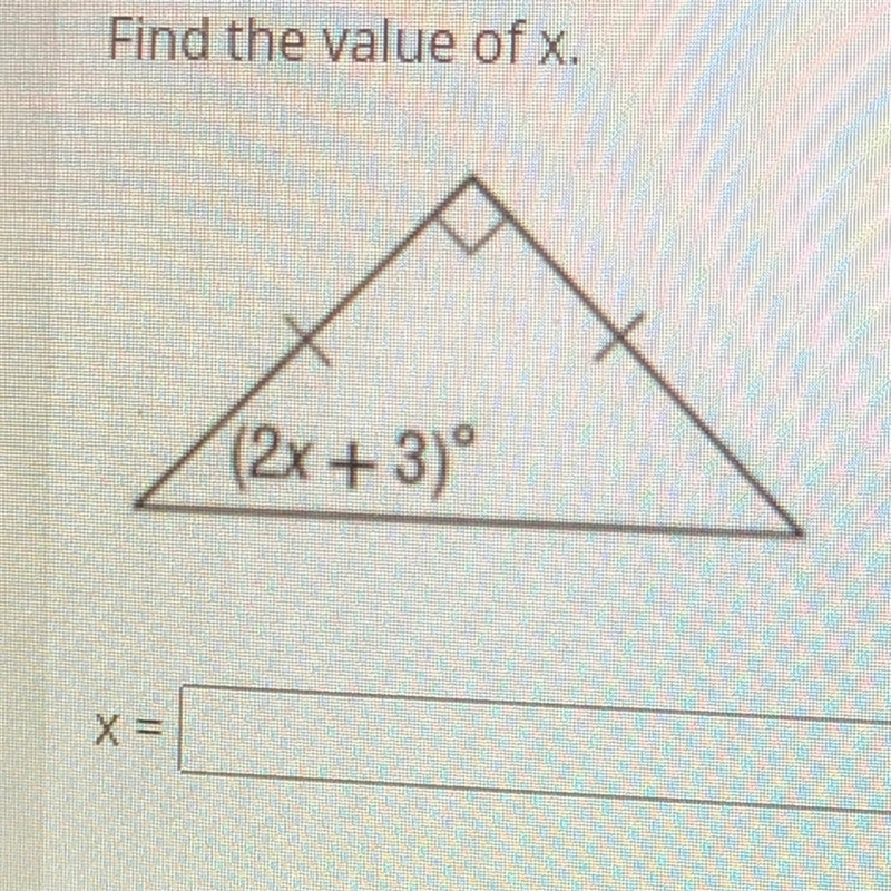 HELP GEOMETRY TRIANGLES-example-1