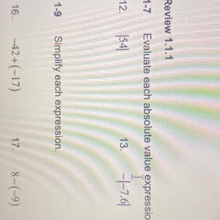 I don’t understand 12 and 13 at all pls help me out-example-1