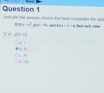 Does anyone know how to solve this question? ​-example-1