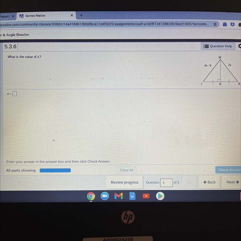 What is the value of x?-example-1