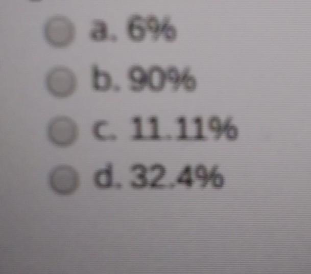 According to a political polling firm, the probability of candidate a winning the-example-1