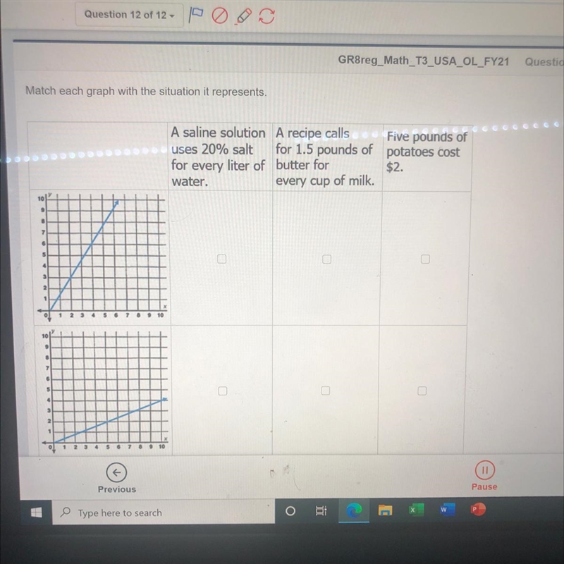 Please help me with what the first two go with :( it’s a test-example-1