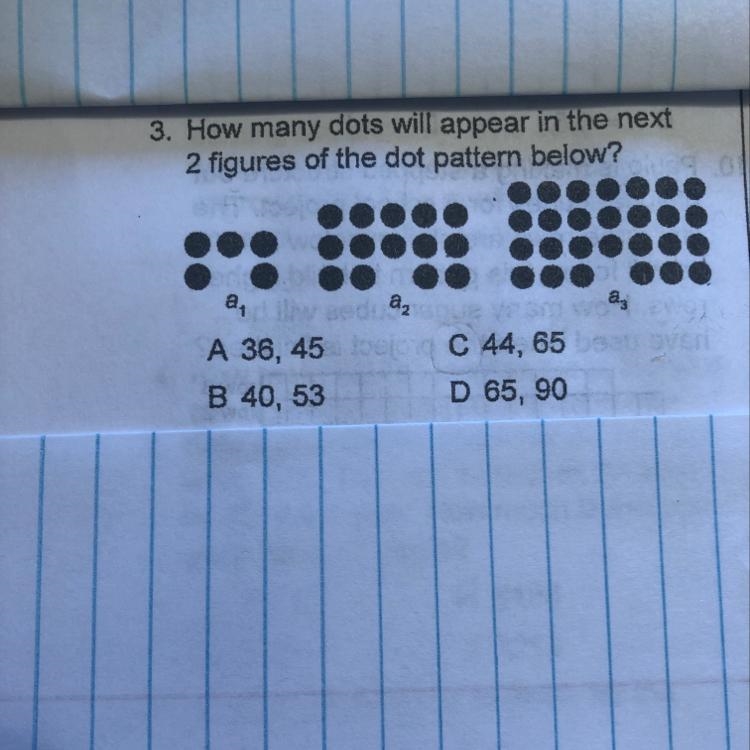 I need someone to explain how to do this problem with the formula please. I’m confused-example-1